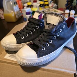 CONVERSE Mens Chuck Taylor Phantom14OO53F